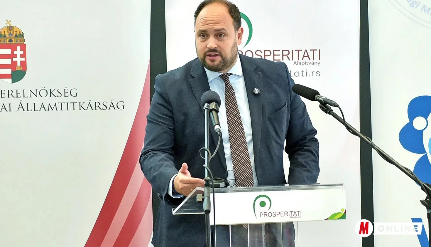 A vajdasági vállalkozókért