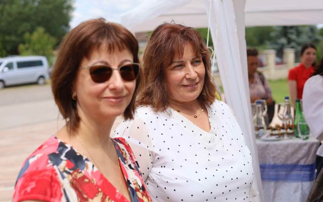 A palicsi Navigator apartmanház ünnepélyes átadása