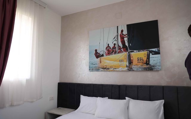 A palicsi Navigator apartmanház ünnepélyes átadása