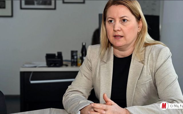 Strategija za prosperitet u domovini