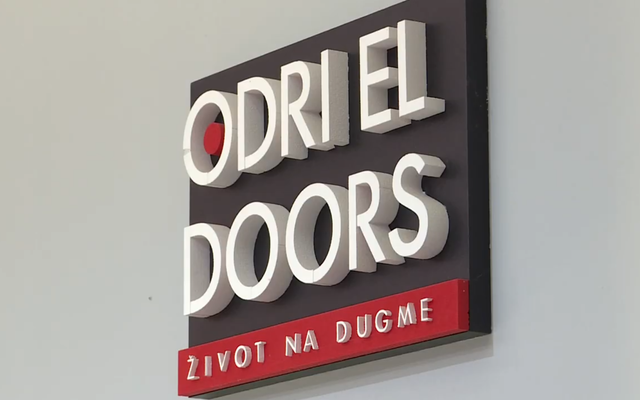 Odri el-Doors Kft. – közepes léptékű gazdasági fejlesztés (videó)