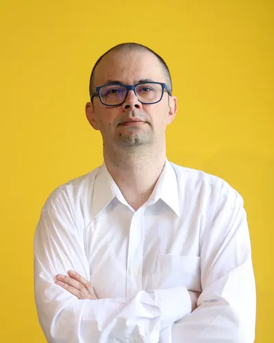 Ölvegyi Róbert