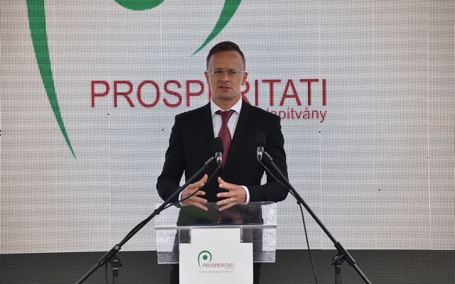 A sikertörténeteket folytatni szokás