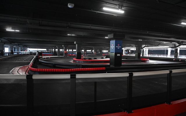 DLC Kft. kiemelt jelentőségű nagyléptékű gazdasági fejlesztés ünnepélyes átadása 