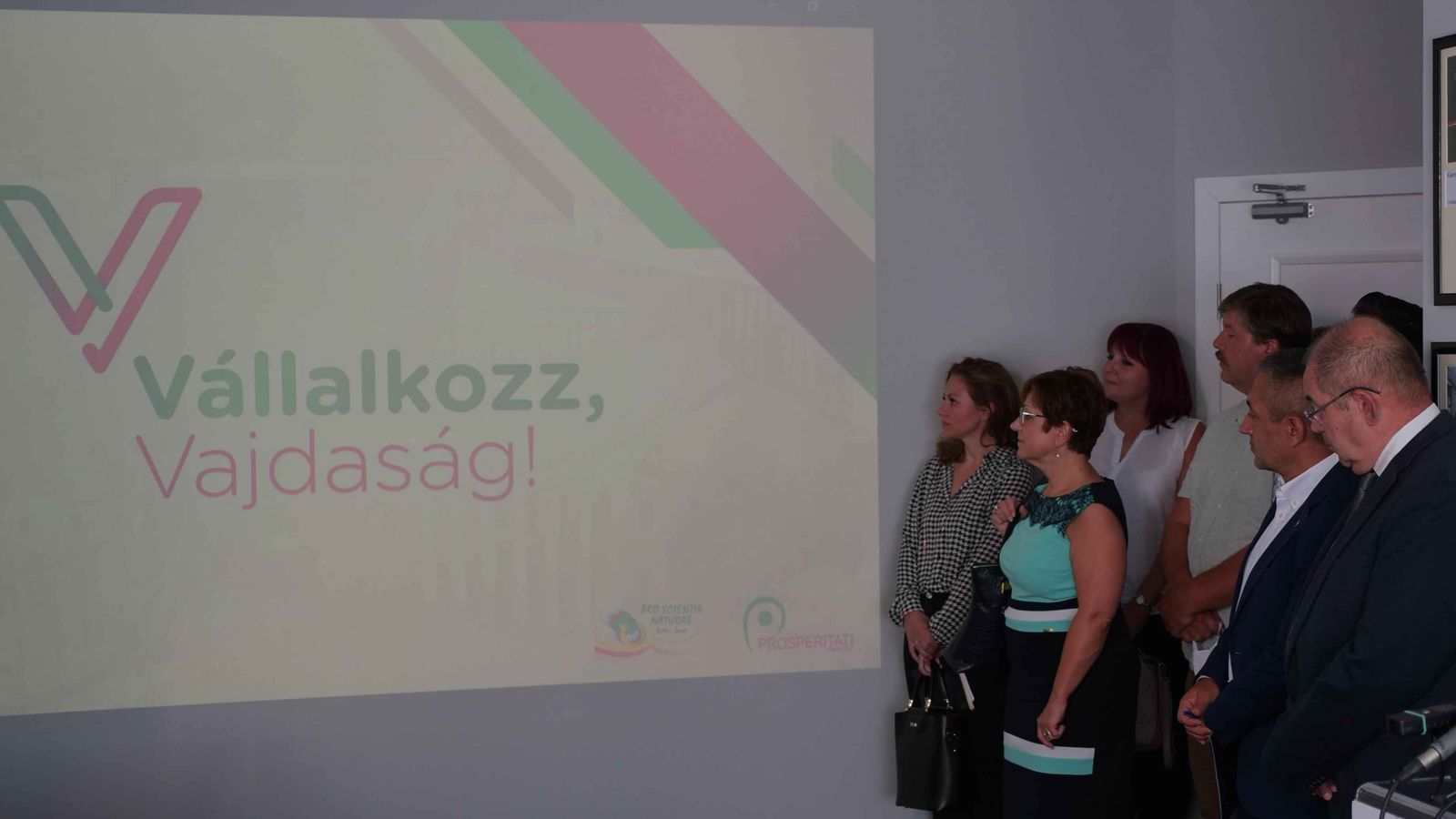 Vállalkozz Vajdaság!