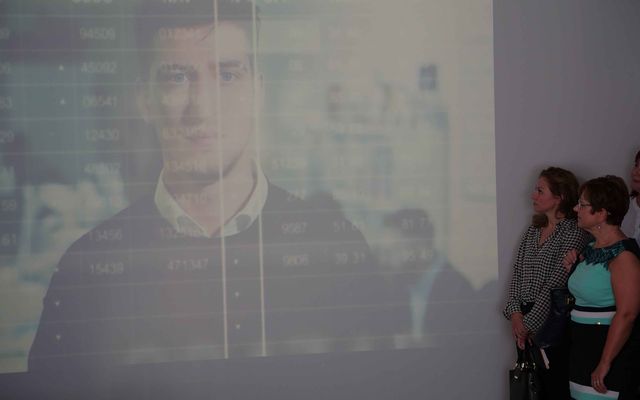 Vállalkozz Vajdaság! online képzési platform ünnepélyes bemutatása