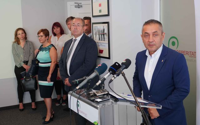 Vállalkozz Vajdaság! online képzési platform ünnepélyes bemutatása