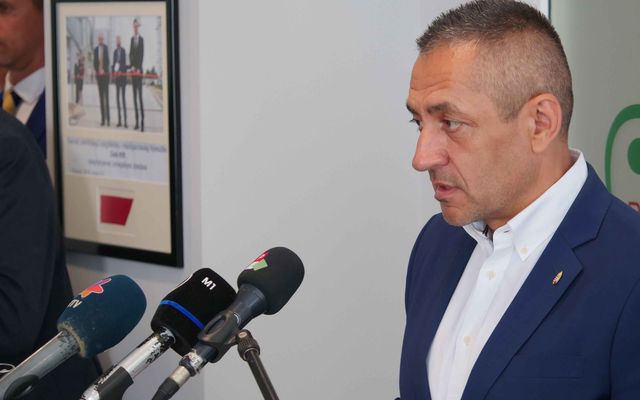 Vállalkozz Vajdaság! online képzési platform ünnepélyes bemutatása