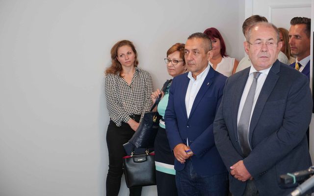 Vállalkozz Vajdaság! online képzési platform ünnepélyes bemutatása