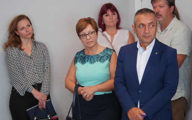 Vállalkozz Vajdaság! online képzési platform ünnepélyes bemutatása