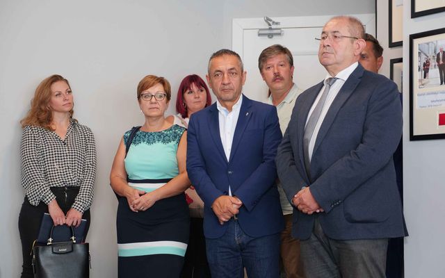 Vállalkozz Vajdaság! online képzési platform ünnepélyes bemutatása