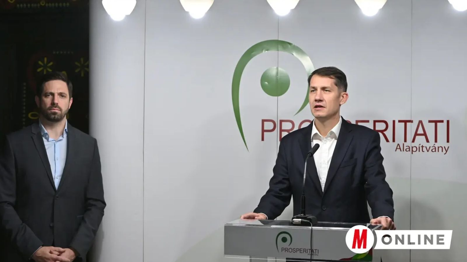Újabb pályázatok a Prosperitati Alapítványnál