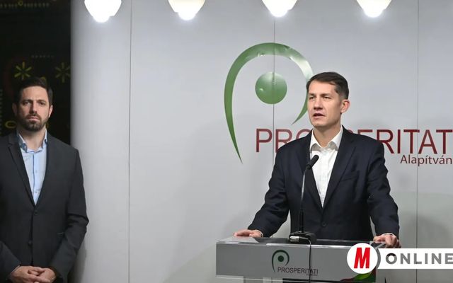 Újabb pályázatok a Prosperitati Alapítványnál 