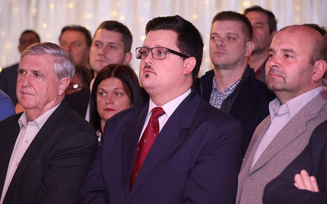 A zentai Papuli étterem és 4U szobák kiemelt jelentőségű közepes léptékű turisztikai fejlesztés ünnepélyes átadása 