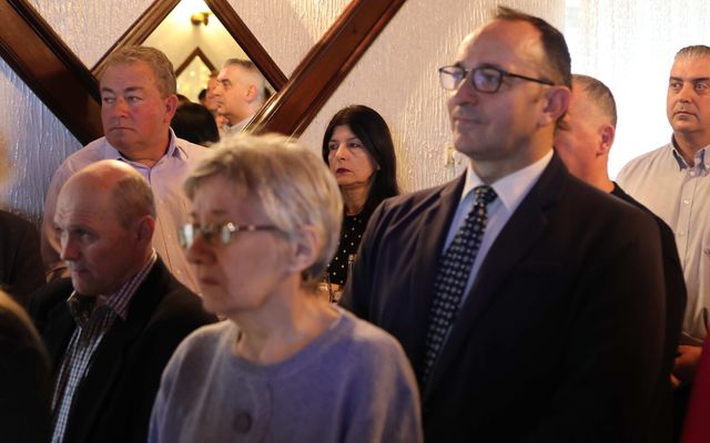 A zentai Papuli étterem és 4U szobák kiemelt jelentőségű közepes léptékű turisztikai fejlesztés ünnepélyes átadása 