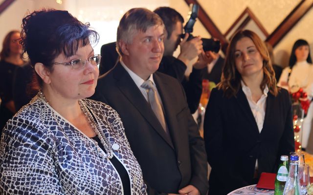 A zentai Papuli étterem és 4U szobák kiemelt jelentőségű közepes léptékű turisztikai fejlesztés ünnepélyes átadása 