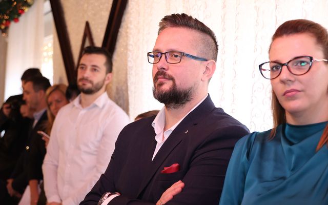 A zentai Papuli étterem és 4U szobák kiemelt jelentőségű közepes léptékű turisztikai fejlesztés ünnepélyes átadása 