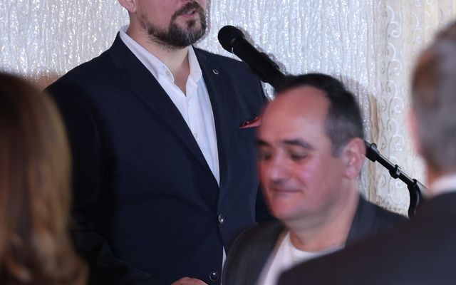 A zentai Papuli étterem és 4U szobák kiemelt jelentőségű közepes léptékű turisztikai fejlesztés ünnepélyes átadása 