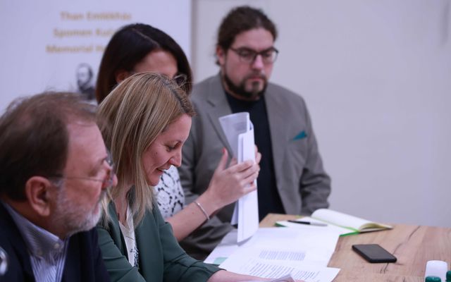 Ismertető lakossági fórum Óbecsén