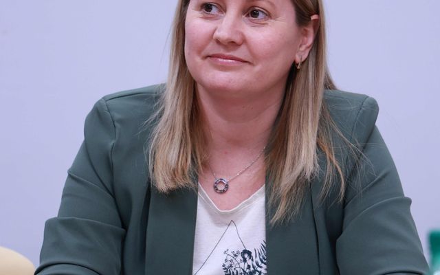 Ismertető lakossági fórum Óbecsén