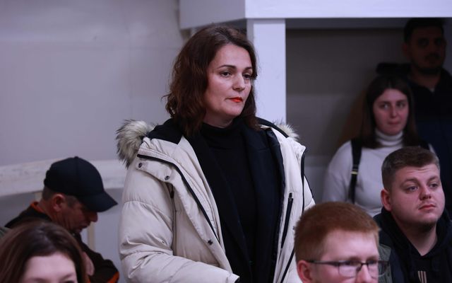 Ismertető lakossági fórum Óbecsén