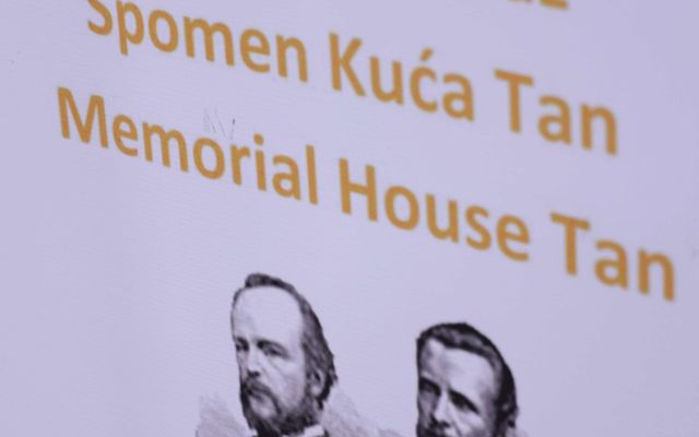 Ismertető lakossági fórum Óbecsén
