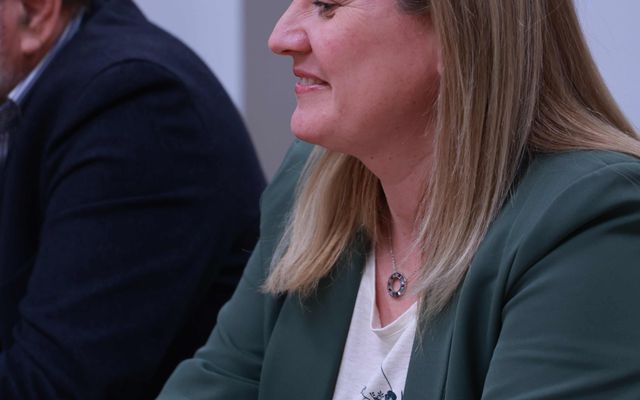 Ismertető lakossági fórum Óbecsén