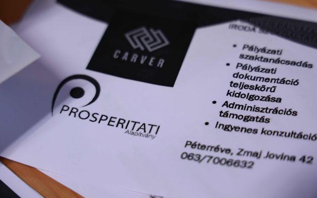 Ismertető lakossági fórum Óbecsén