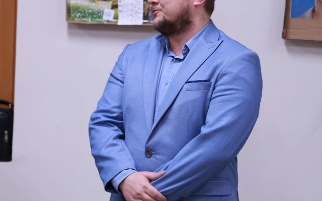 Ismertető lakossági fórum Óbecsén