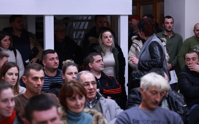 Ismertető lakossági fórum Óbecsén