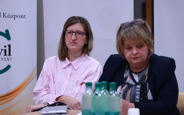 Ismertető lakossági fórum Óbecsén