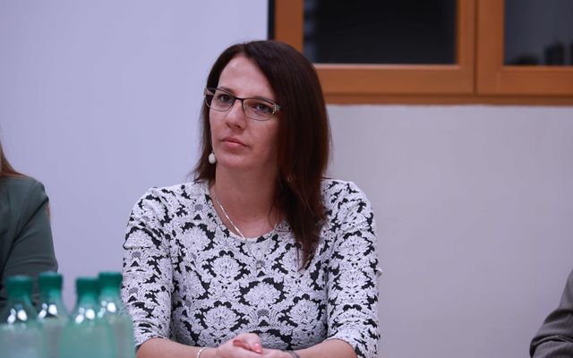 Ismertető lakossági fórum Óbecsén