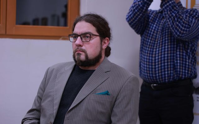 Ismertető lakossági fórum Óbecsén