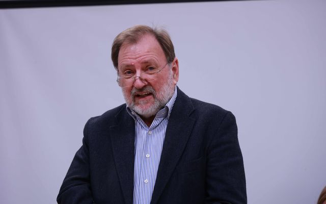 Ismertető lakossági fórum Óbecsén