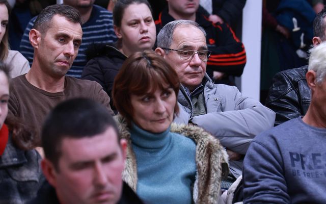 Ismertető lakossági fórum Óbecsén