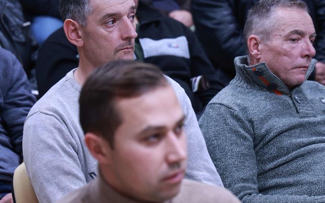 Ismertető lakossági fórum Óbecsén