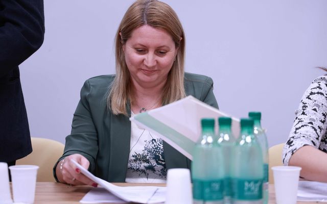 Ismertető lakossági fórum Óbecsén