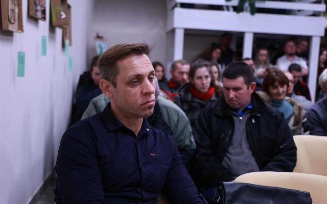 Ismertető lakossági fórum Óbecsén