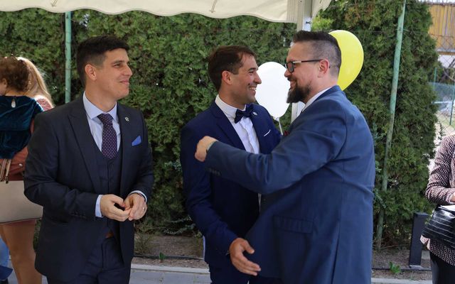 A Digital Hive Kft. kiemelt jelentőségű közepes és nagyléptékű gazdasági fejlesztés megtekintése