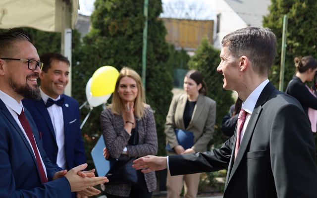 A Digital Hive Kft. kiemelt jelentőségű közepes és nagyléptékű gazdasági fejlesztés megtekintése