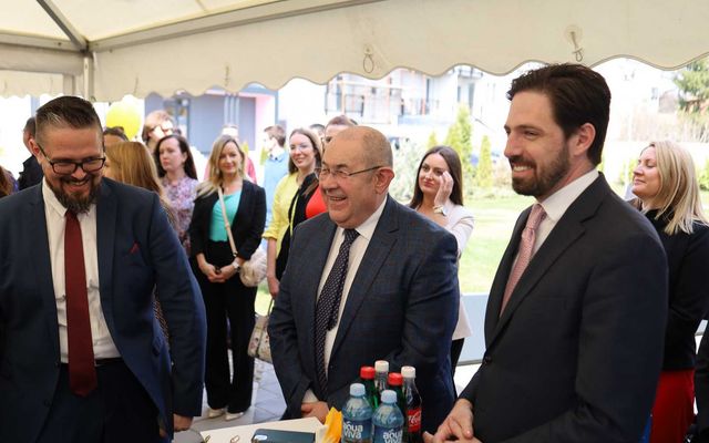 A Digital Hive Kft. kiemelt jelentőségű közepes és nagyléptékű gazdasági fejlesztés megtekintése