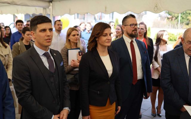 A Digital Hive Kft. kiemelt jelentőségű közepes és nagyléptékű gazdasági fejlesztés megtekintése