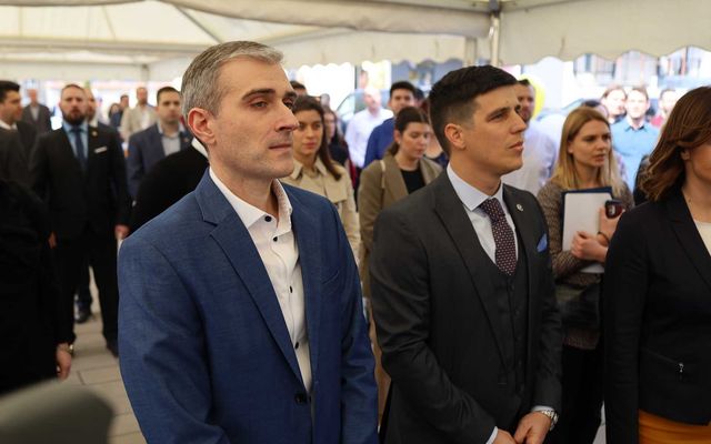 A Digital Hive Kft. kiemelt jelentőségű közepes és nagyléptékű gazdasági fejlesztés megtekintése