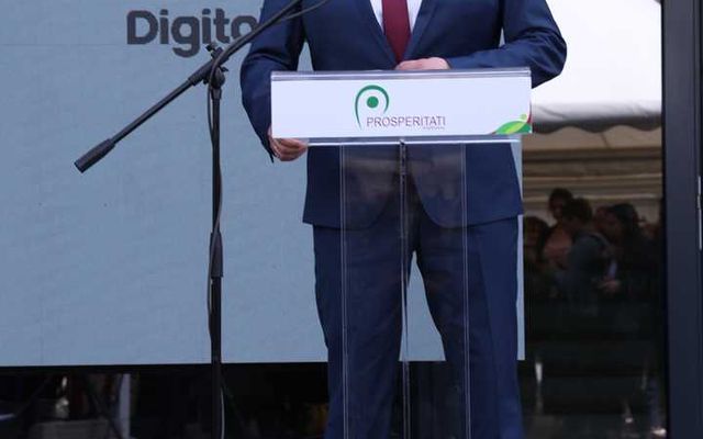 A Digital Hive Kft. kiemelt jelentőségű közepes és nagyléptékű gazdasági fejlesztés megtekintése