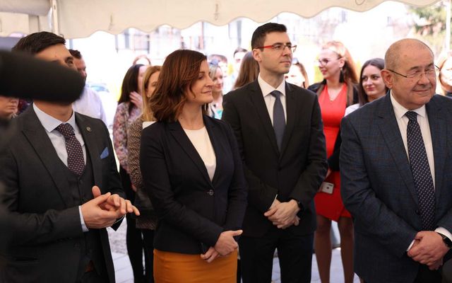 A Digital Hive Kft. kiemelt jelentőségű közepes és nagyléptékű gazdasági fejlesztés megtekintése