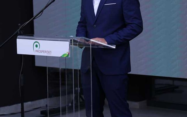 A Digital Hive Kft. kiemelt jelentőségű közepes és nagyléptékű gazdasági fejlesztés megtekintése