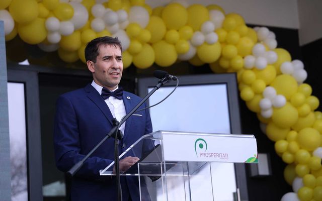 A Digital Hive Kft. kiemelt jelentőségű közepes és nagyléptékű gazdasági fejlesztés megtekintése