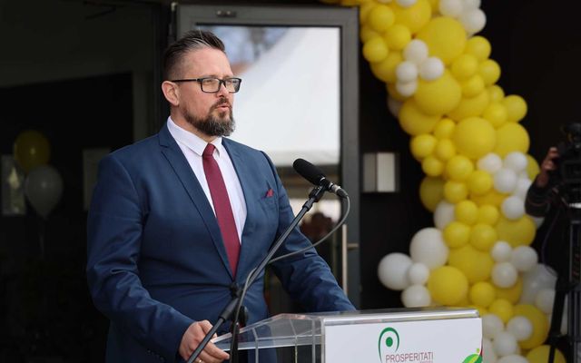 A Digital Hive Kft. kiemelt jelentőségű közepes és nagyléptékű gazdasági fejlesztés megtekintése