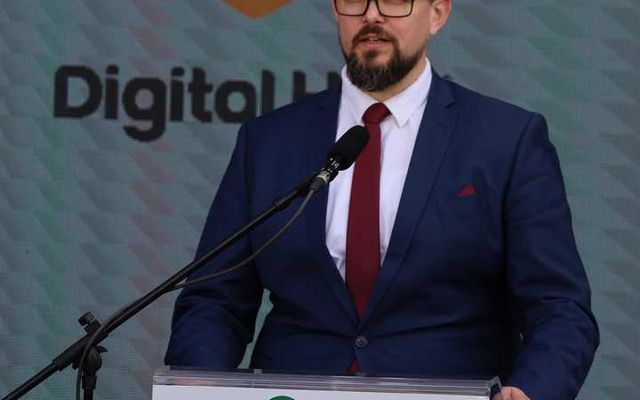A Digital Hive Kft. kiemelt jelentőségű közepes és nagyléptékű gazdasági fejlesztés megtekintése