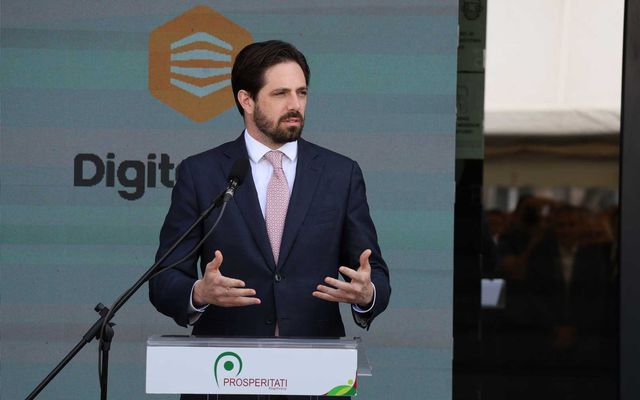 A Digital Hive Kft. kiemelt jelentőségű közepes és nagyléptékű gazdasági fejlesztés megtekintése